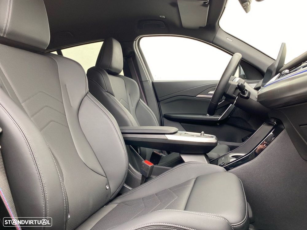 BMW iX2 eDrive20 Pack Desportivo M Pro - 18
