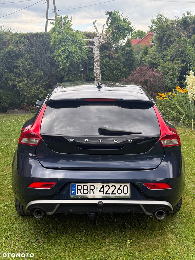 Volvo V40 D2 Summum - 4