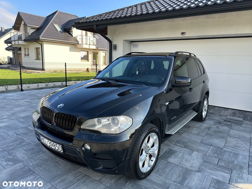 BMW X5 xDrive35i - 29