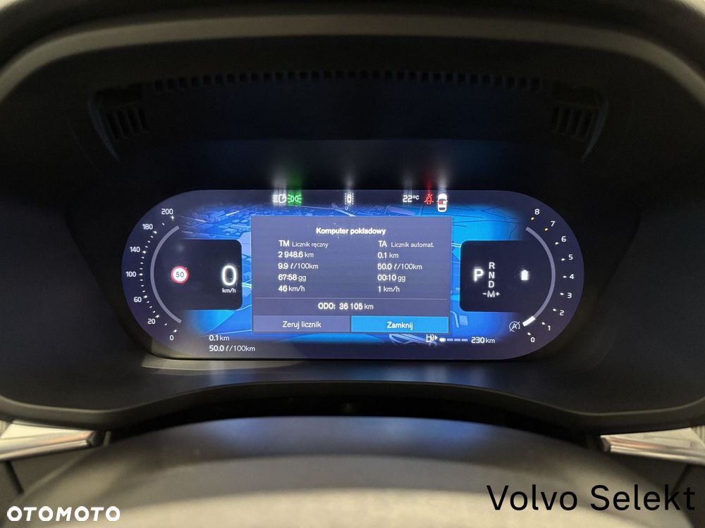 Volvo XC 60 - 14