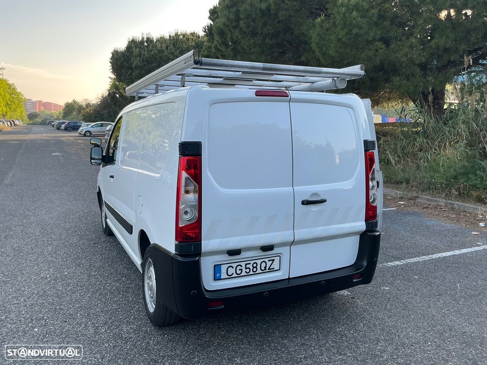 Citroën Jumpy - 5