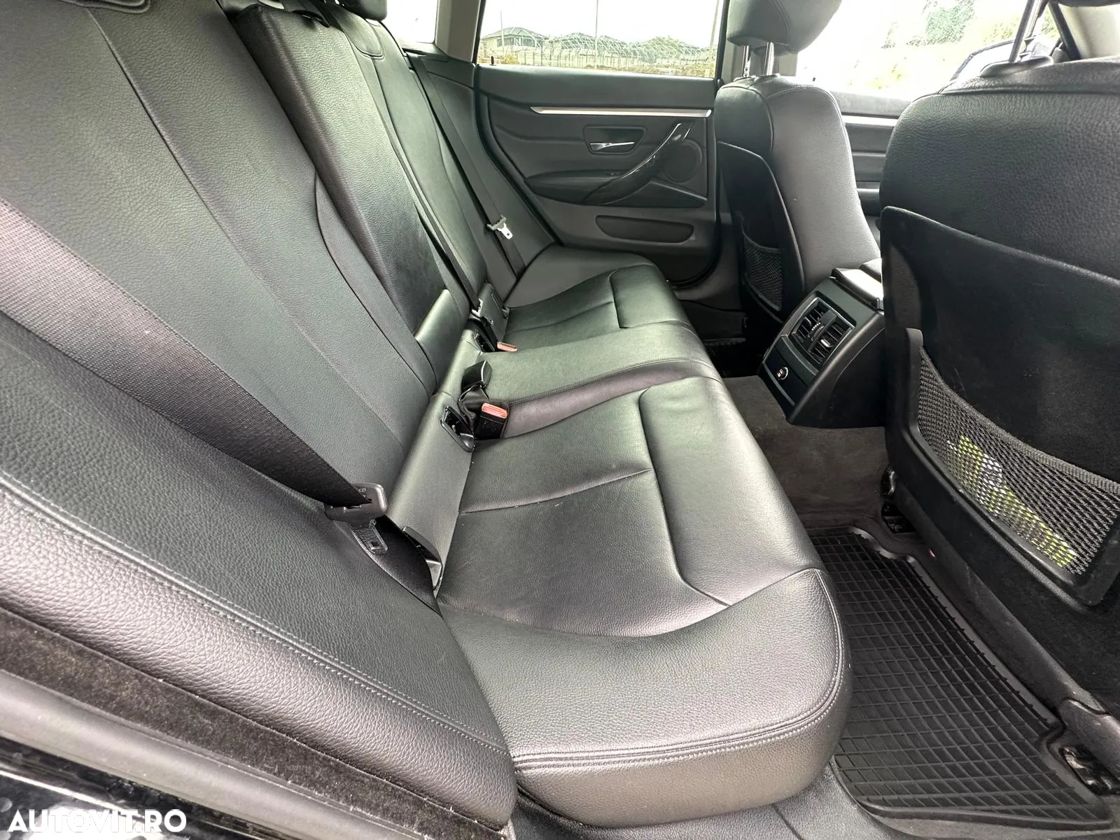 BMW Seria 4 430d AT Luxury Line - 13