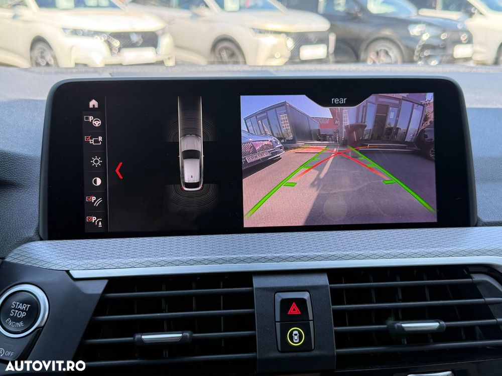 BMW X4 - 9