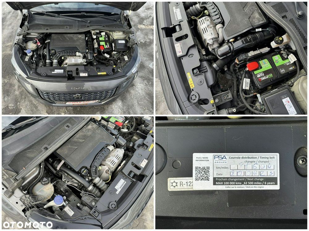 Peugeot 208 PureTech 100 Style - 15