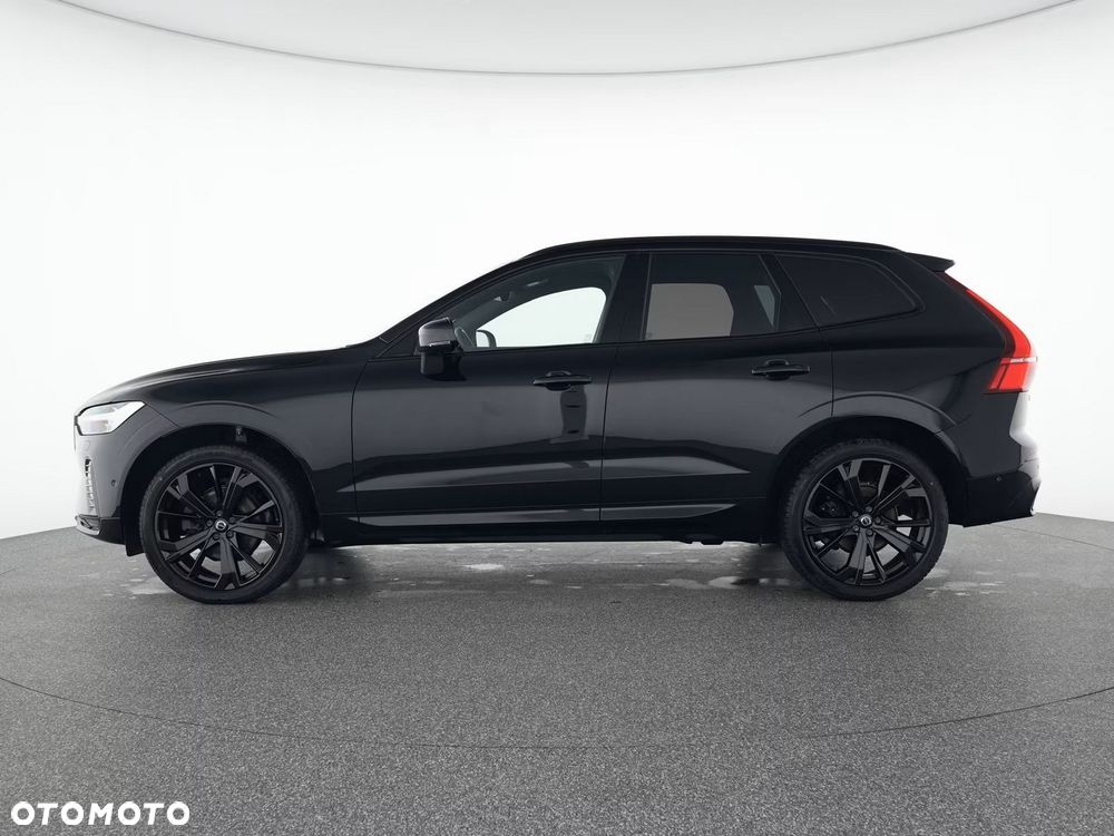 Volvo XC 60 B5 B AWD Ultra Black Edition - 7