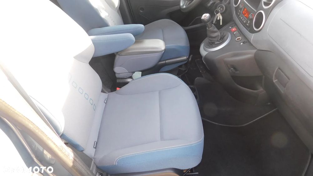 Citroën Berlingo 1.6i Prestige - 13
