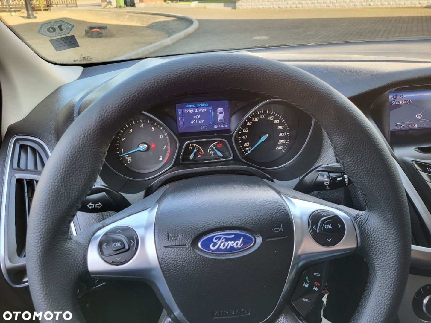 Ford Focus - 26