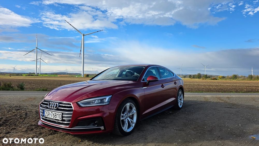 Audi A5 ver-2-0-tfsi-quattro-design-s-tronic - 6