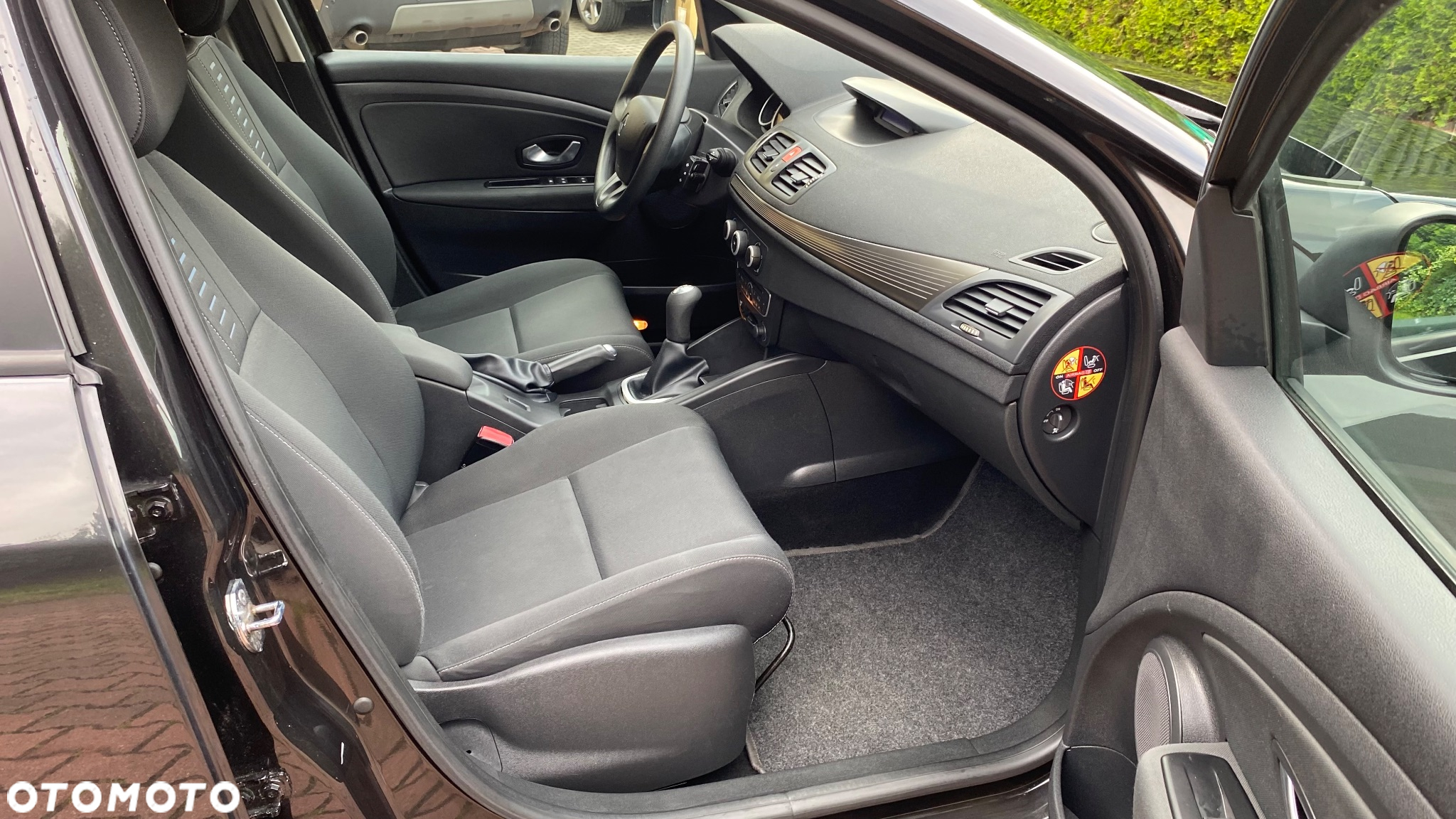 Renault Megane 1.6 16V 100 Expression - 10