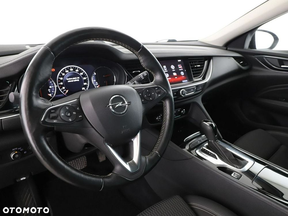 Opel Insignia 2.0 CDTI Innovation S&S - 15