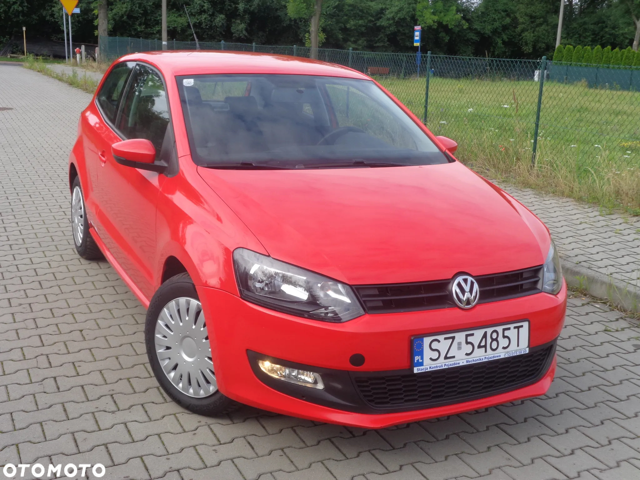 Volkswagen Polo 1.2 Style - 4
