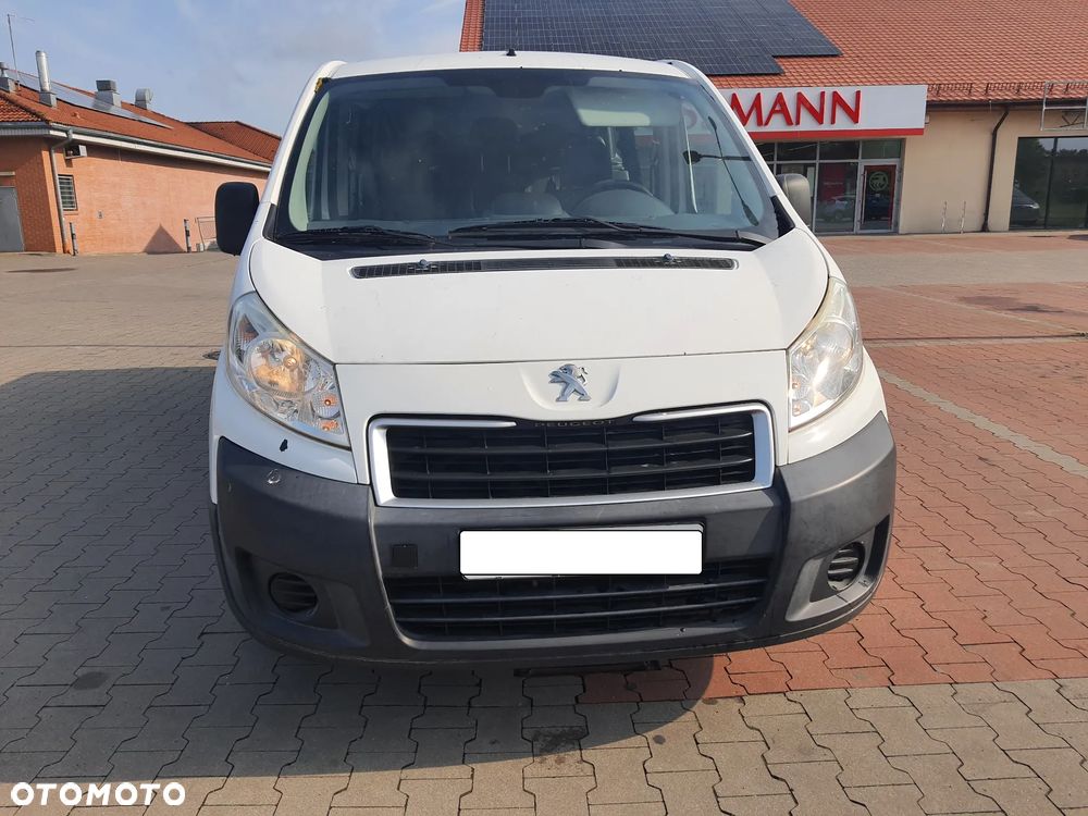 Peugeot expert - 11