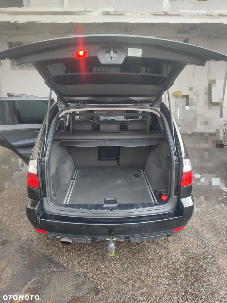 BMW X3 2.0d - 6