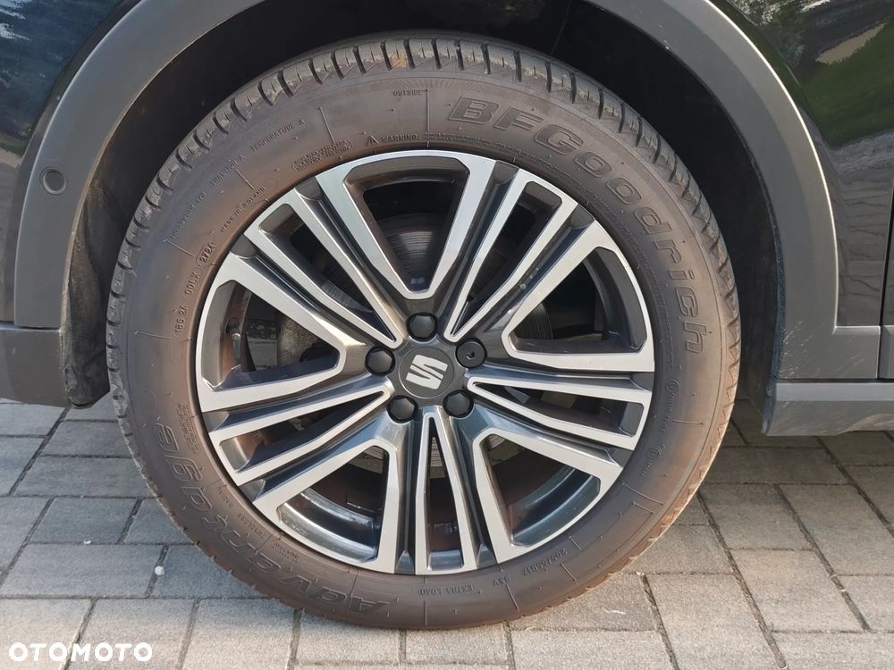 Seat Arona 1.0 TSI Style S&S DSG - 18