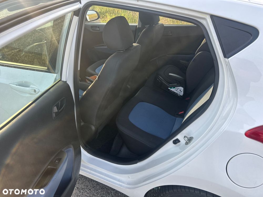Hyundai i10 1.0 Black Line - 7