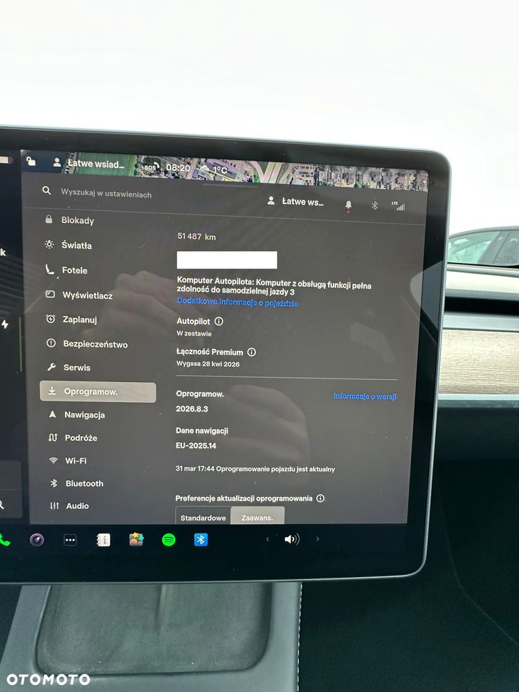 Tesla Y RWD - 25