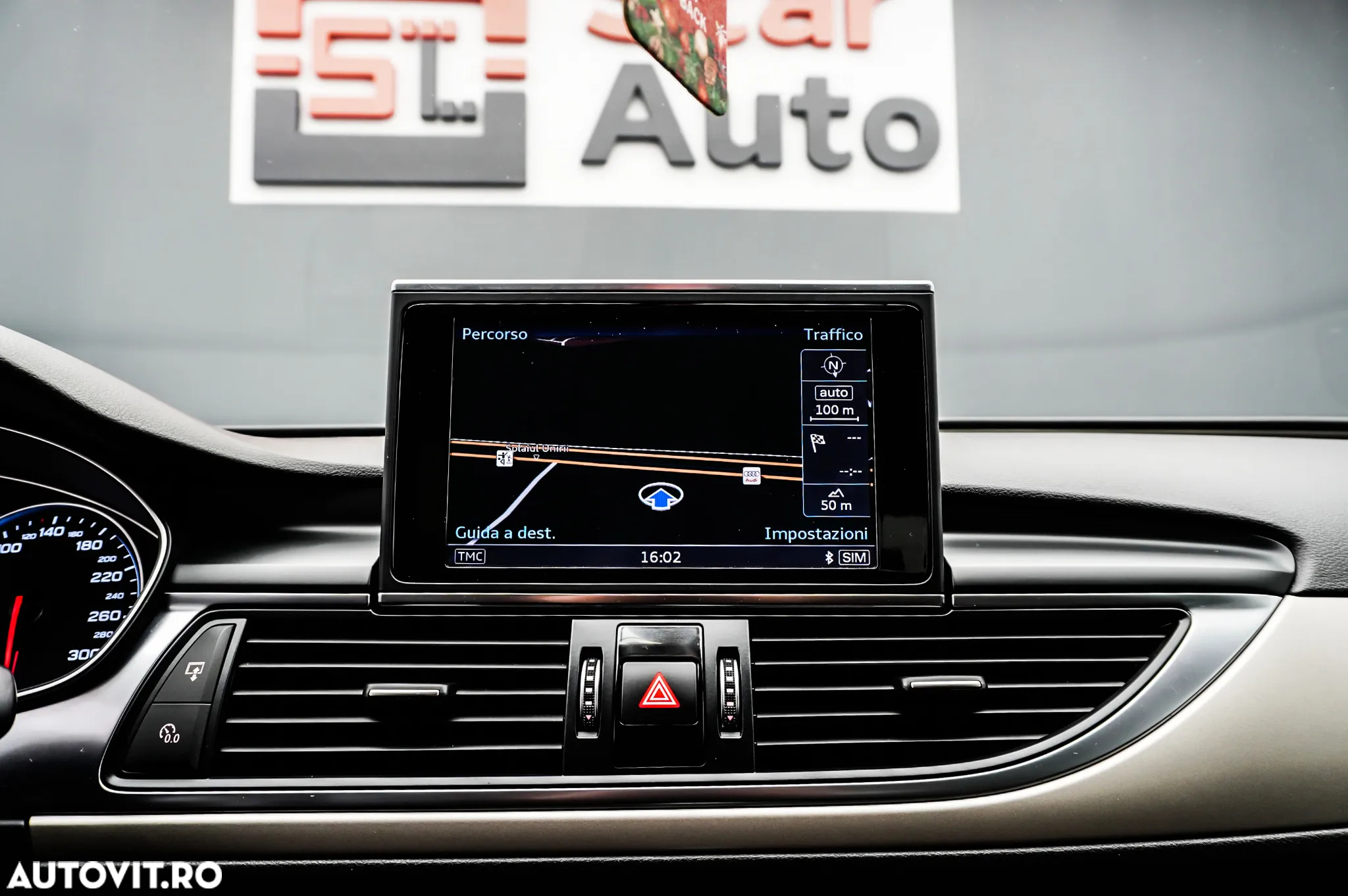 Audi A6 Allroad 3.0 TDI Quattro S tronic - 21