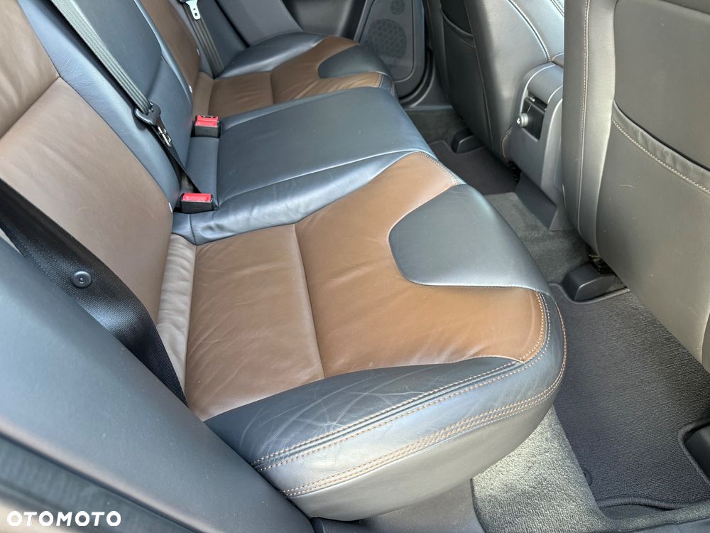 Volvo XC 60 D4 Geartronic Summum - 14