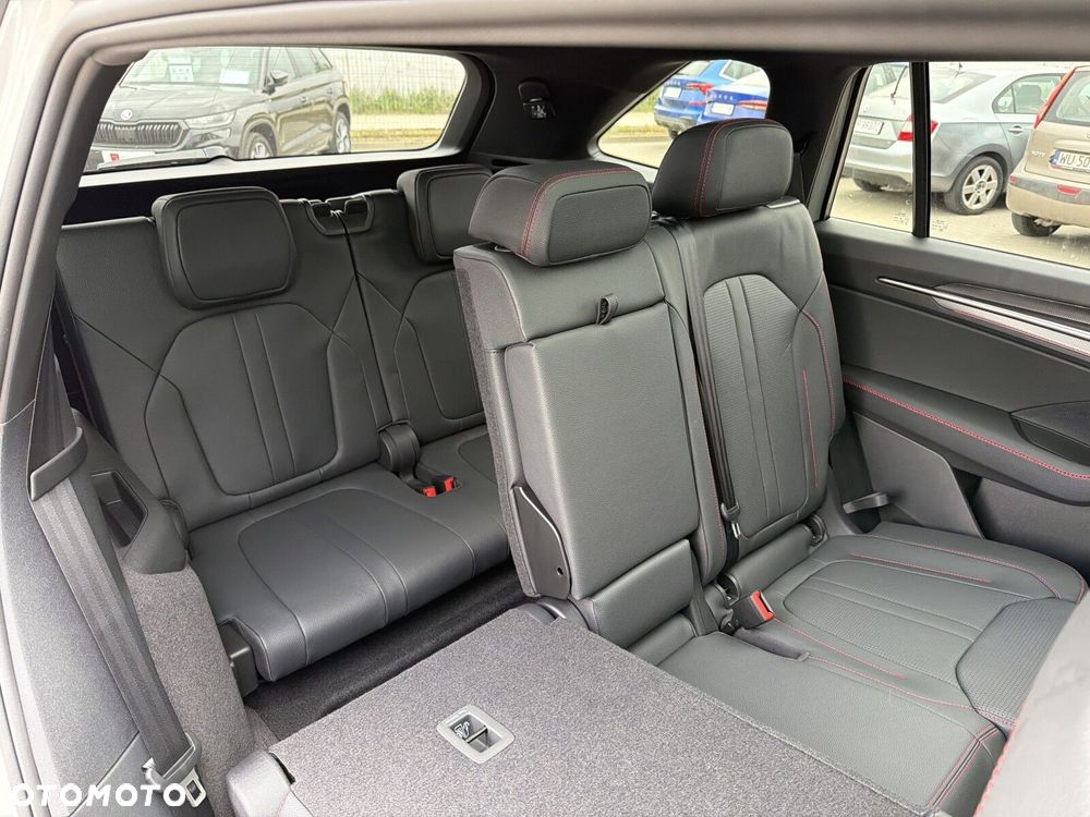 Skoda Kodiaq 2.0 TSI 4x4 RS DSG - 23