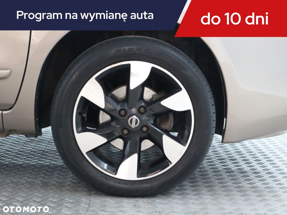 Nissan Note - 17