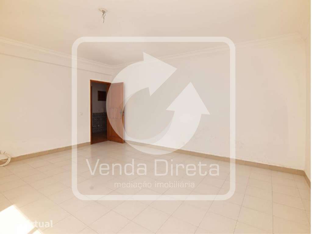 Apartamento T3 | 110 m² | Av. Alexandre Herculano - Pinhal Novo - Grande imagem: 3/20