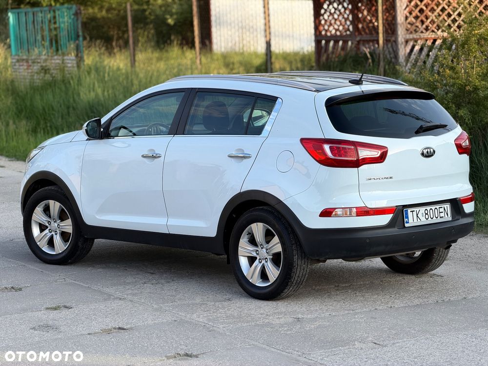 Kia Sportage 1.6 GDI Business Line 2WD - 17