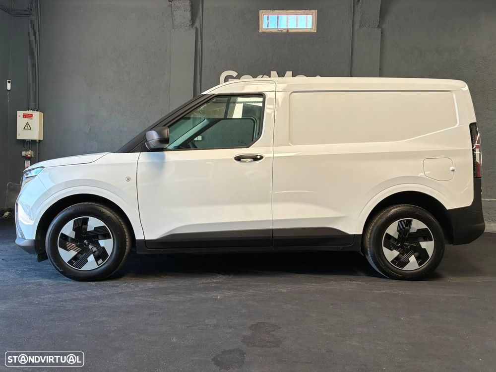 Ford Courier TRANSIT COURIER VAN TREND N1 BEV - 7