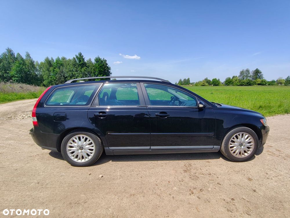 Volvo V50 T5 Summum - 4