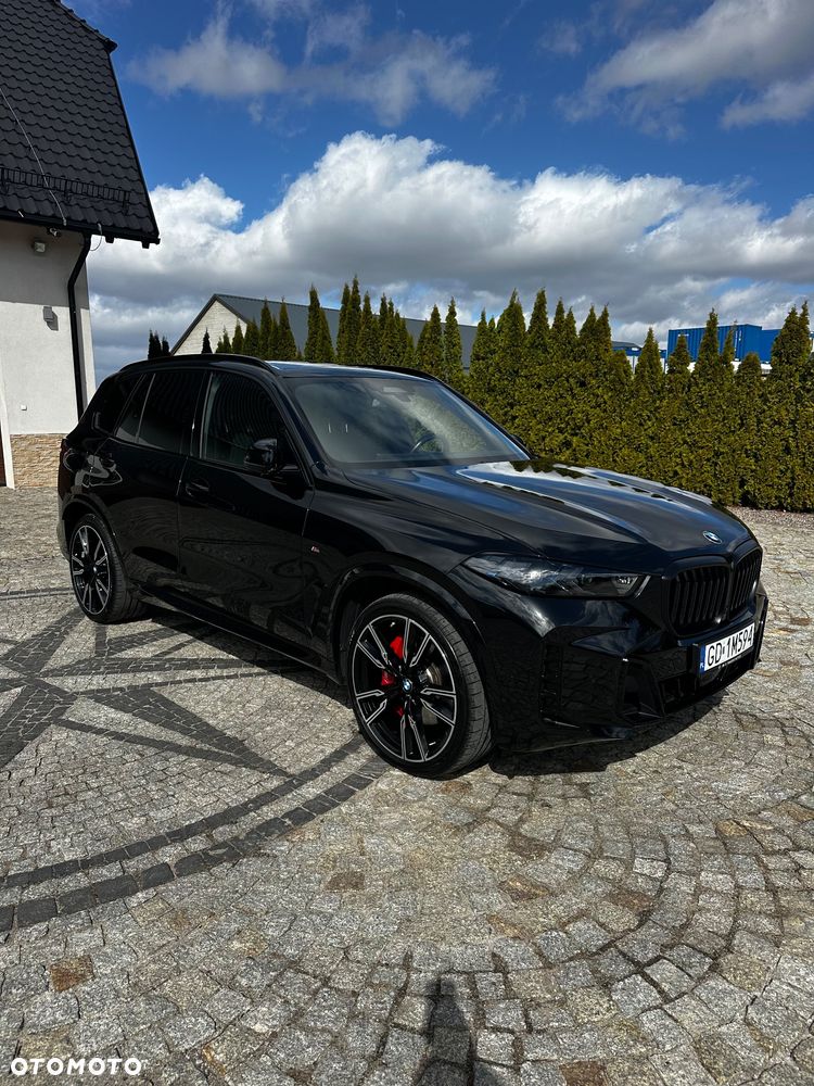 BMW X5 - 3