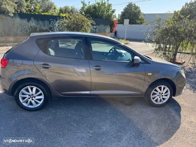 SEAT Ibiza 1.2 TDi Reference - 6
