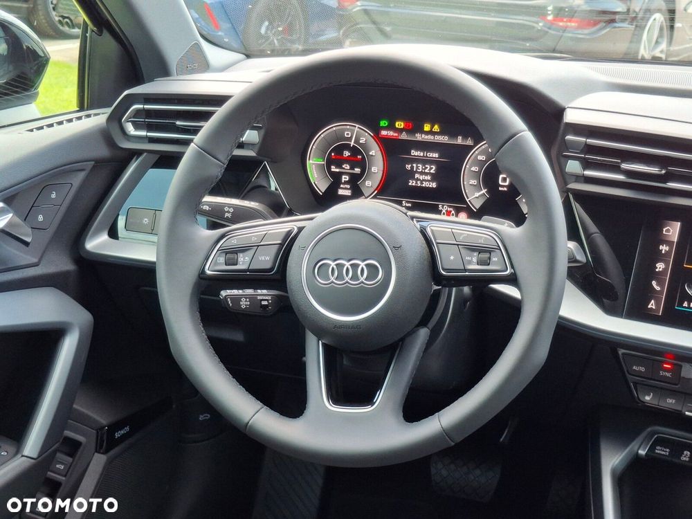 Audi A3 Sportback - 19
