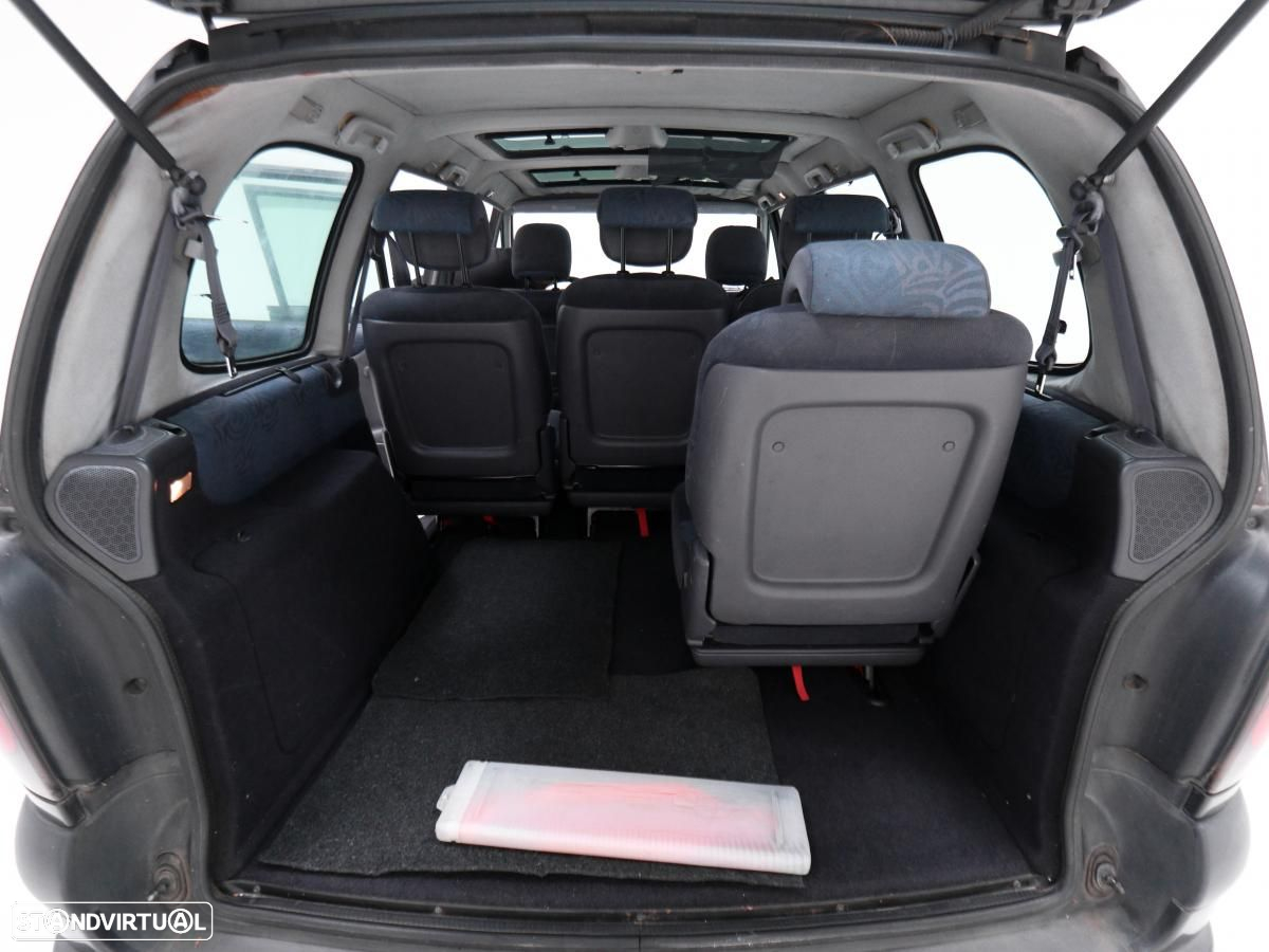 Renault Espace - 11