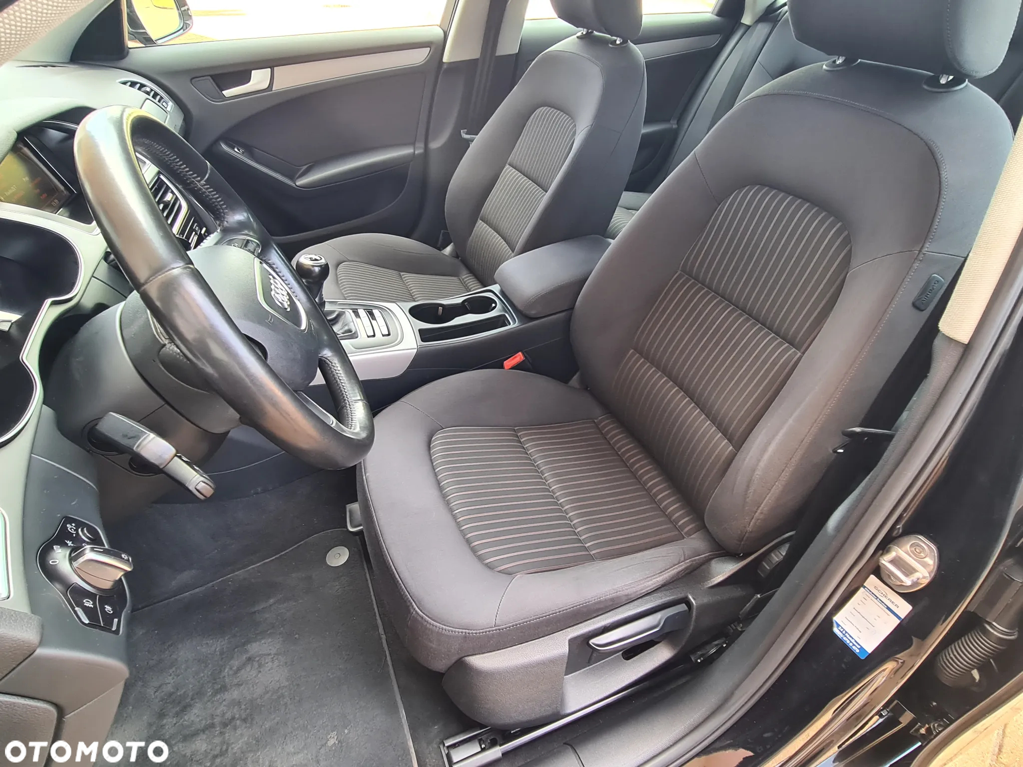 Audi A4 2.0 TDI - 25
