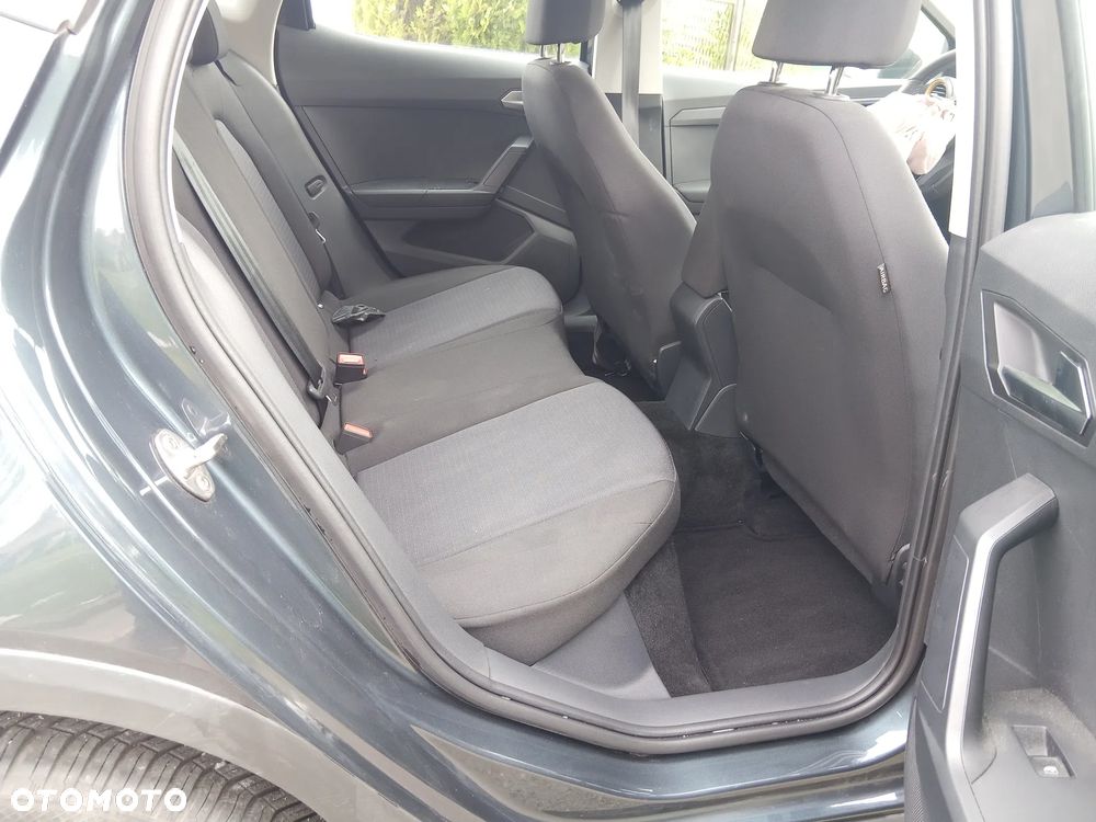 Seat Arona 1.0 TSI OPF DSG Style - 13