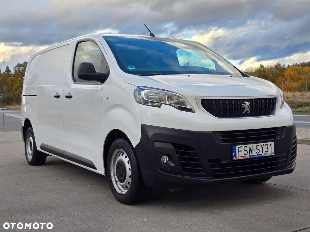 Peugeot EXPERT - 2