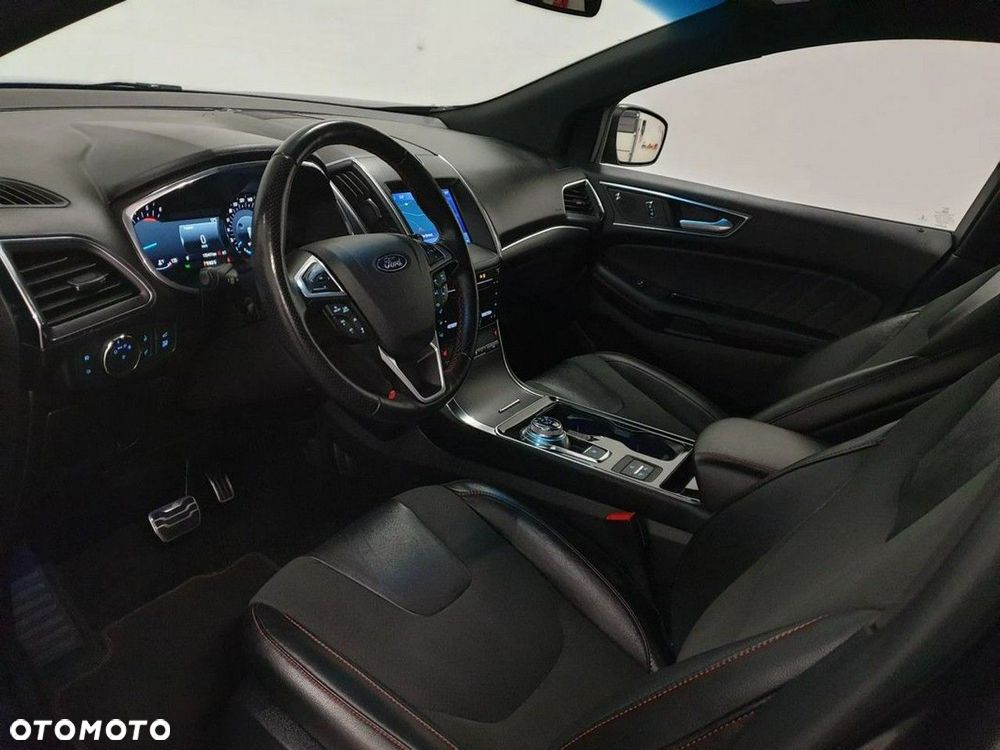 Ford Edge 2.0 EcoBlue Bi-Turbo 4x4 ST-LINE - 9