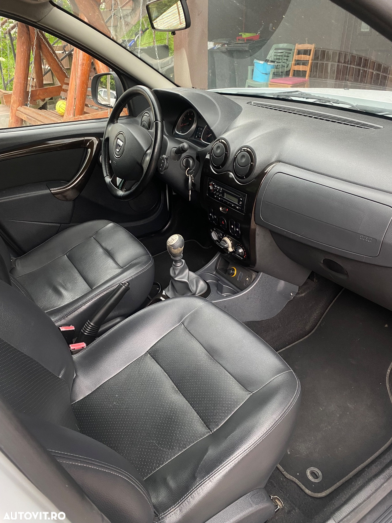 Dacia Duster 1.5 dCi 4x2 Laureate - 19