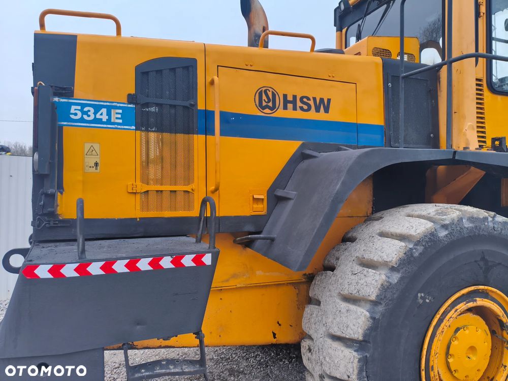 HSW 534E/534C/Dżojstik!!! - 28