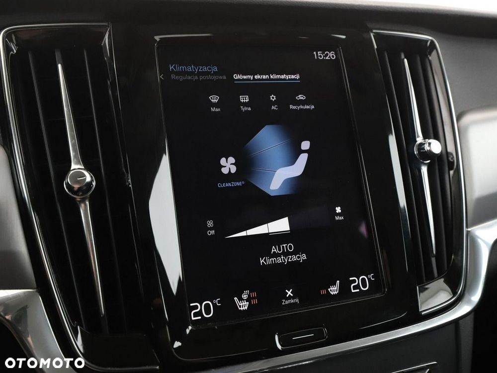 Volvo V90 D3 Momentum Pro - 28