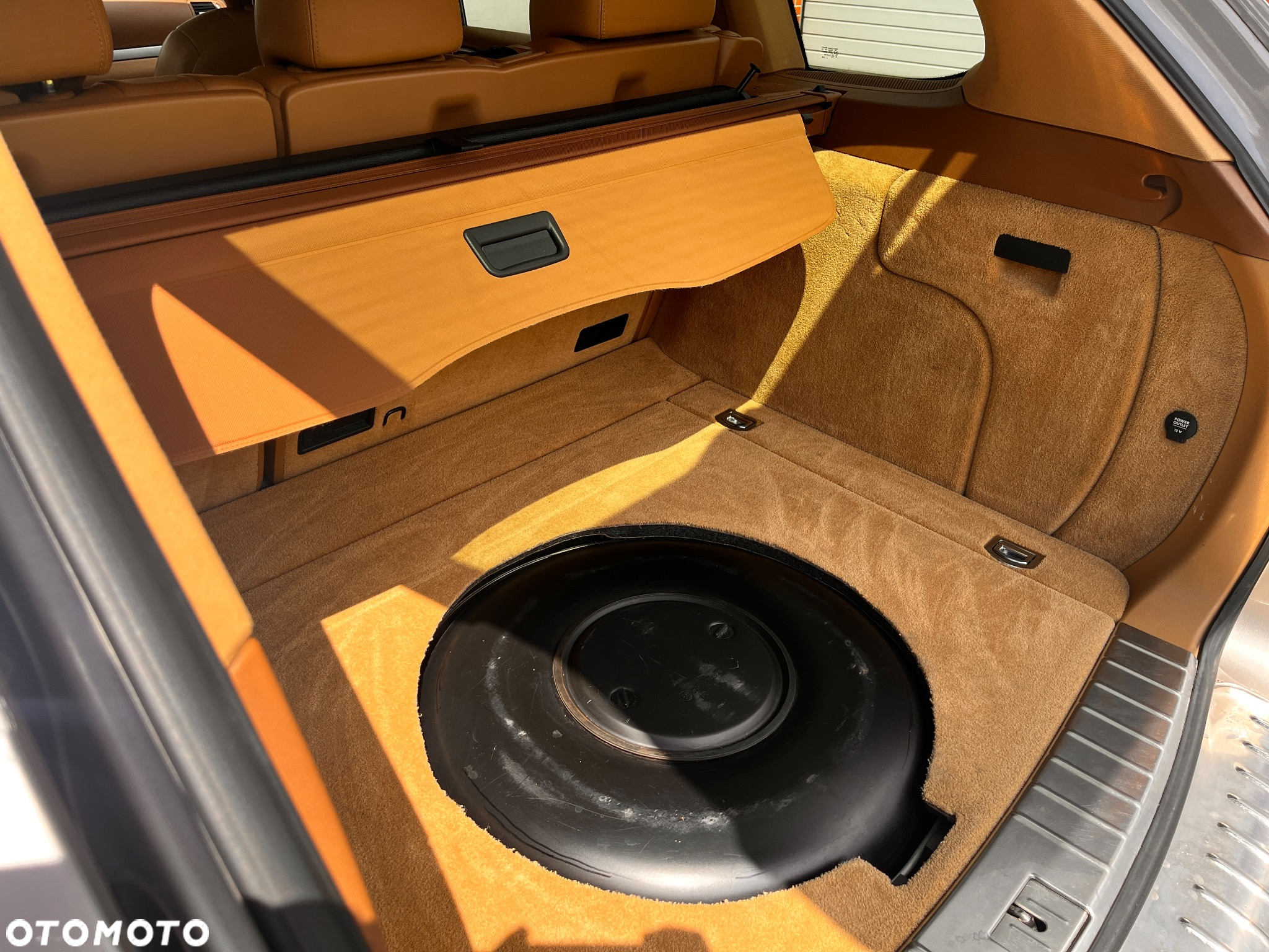 Porsche Cayenne Standard - 13