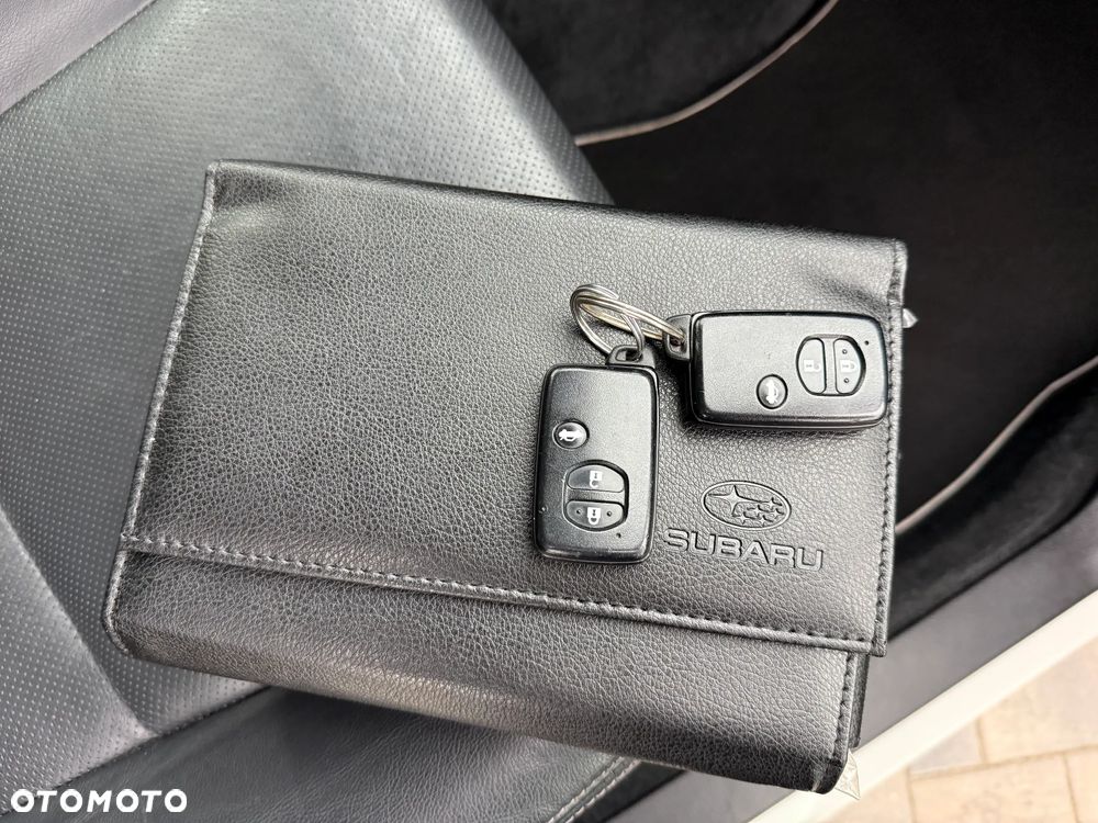 Subaru Forester 2.0X Automatik Exclusive - 34