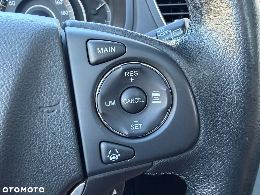 Honda CR-V 2.0 Executive Navi + ADAS - 16
