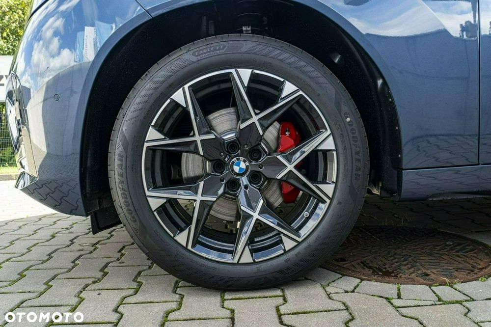 BMW X3 - 10
