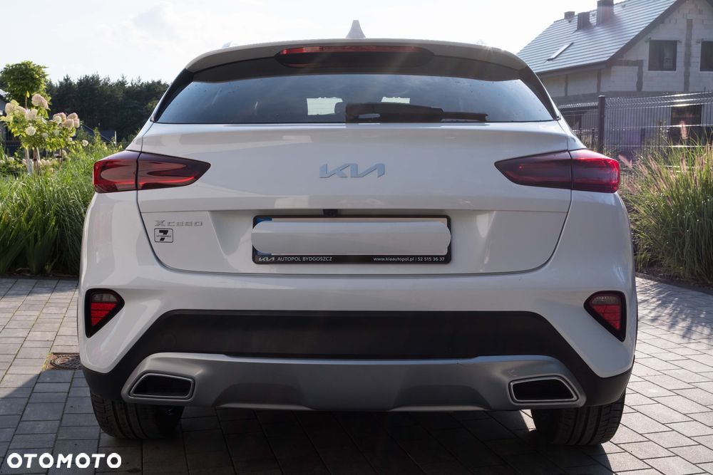 Kia XCeed 1.6 GDI PHEV L Business Line DCT - 5