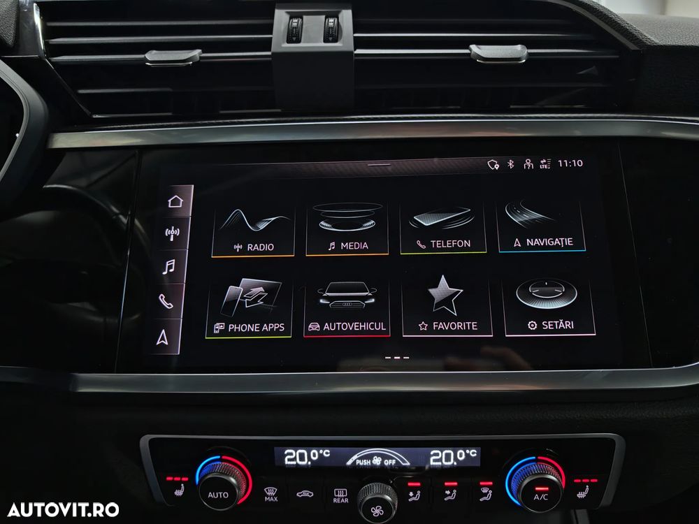 Audi Q3 2.0 35 TDI S tronic - 17