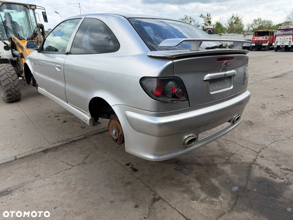 CITROEN XSARA  NA CZĘŚCI ! - 2