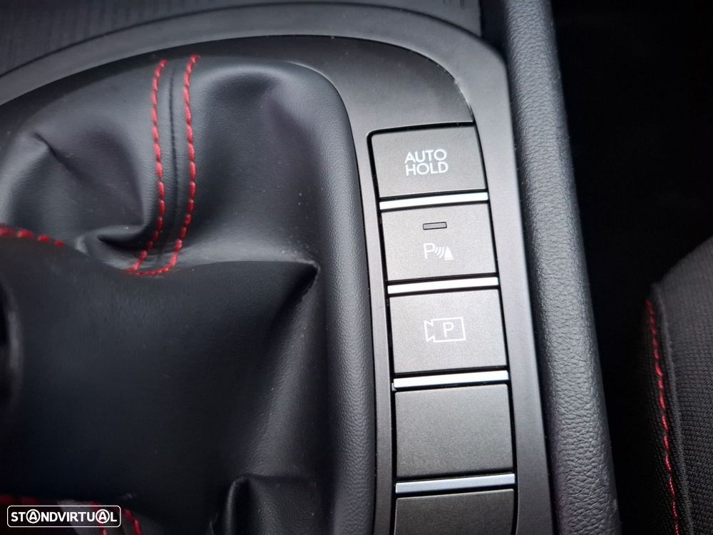 Hyundai Kauai 1.0 T-GDi N-Line TT - 22