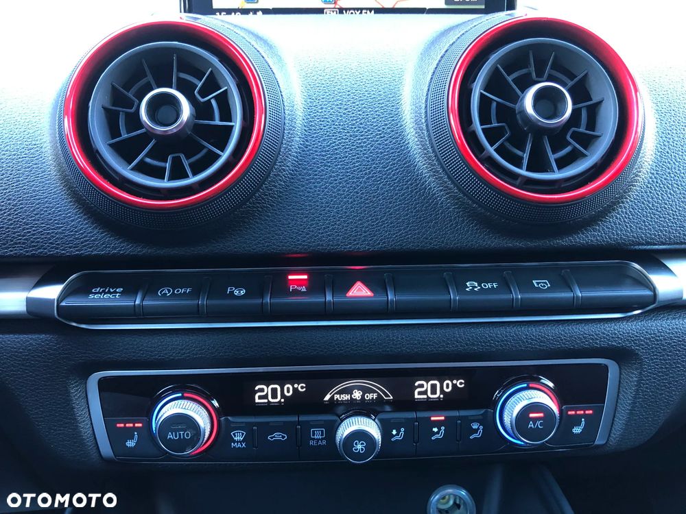 Audi S3 Limousine TFSI Quattro S tronic - 15