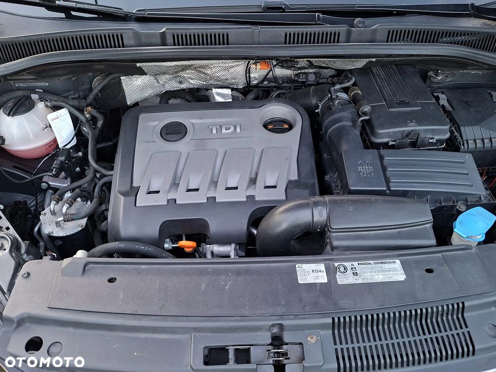 Seat Alhambra - 13