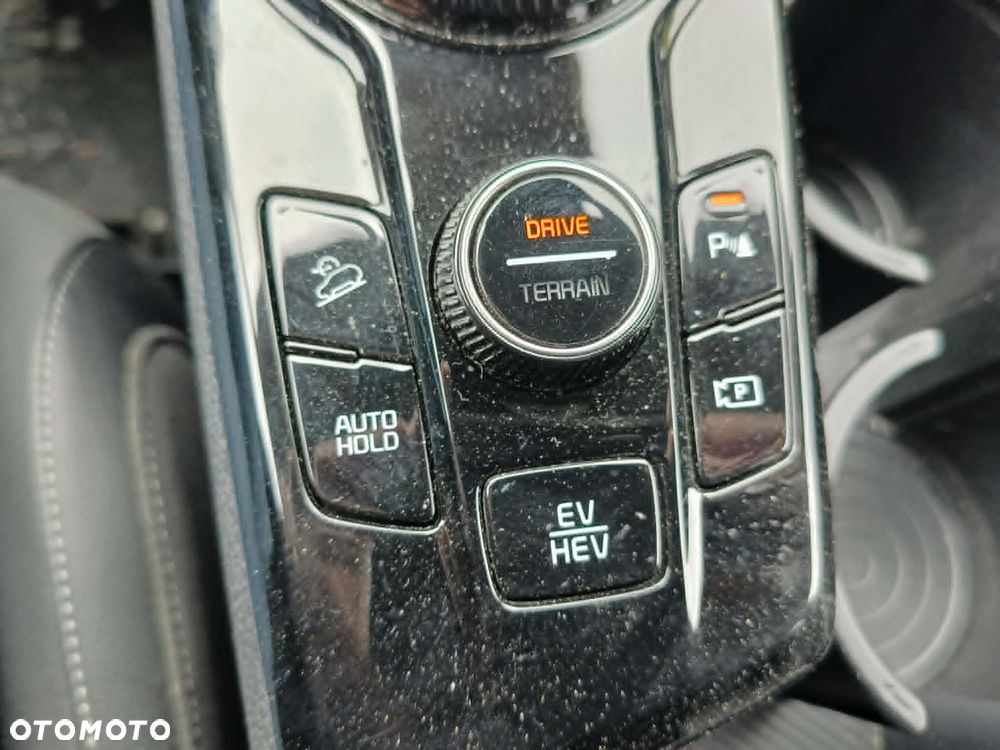 Kia Sportage 1.6 T-GDI PHEV Business Line 4WD - 28
